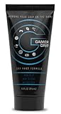 Gamer Grip Instant Dry-Touch Gel - 1 Ounce Bottle, Anti-Slip Gripping Aid for Professional Gamers and Athletes (Xbox Series X/PS4/PS5/Nintendo Switch)
