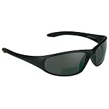 proSPORT Bifocal Sunglasses for Men Women +1.50 Safety Readers Sport Dark Black…
