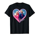 Barbie Ken Heart T-Shirt
