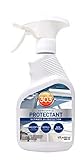 303 Marine Aerospace Protectant – Superior UV Protection – Repels Dust, Dirt, & Staining – Smooth Matte Finish – Restores Like-New Appearance – 10oz (30305) Packaging May Vary