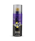 Crep Protect Shoe Protector Spray - 4.39oz (124g) Rain & Stain Waterproof Nano Protection for Sneaker, Leather, Nubuck, Suede & Canvas