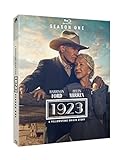 1923: A Yellowstone Origin Story: Season One [Blu-ray]