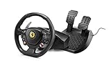 Thrustmaster T80 Ferrari 488 GTB with Pedals (PS5,PS4,PC)