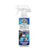 Chemical Guys SPI22016 Total Interior Cleaner and Protectant, Safe for Cars, Trucks, SUVs, Jeeps, Motorcycles, RVs & More, 16 fl oz