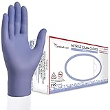 Flexal Nitrile Exam Glove