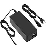 Guy-Tech AC Adapter Compatible with DoubleSight DS-1900S DS-1900SA Dual 19' LCD Monitor Power Supply