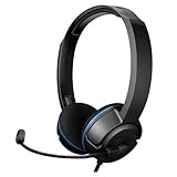 Turtle Beach - Ear Force PLa Gaming Headset - PS3 (Discontinued by Manufacturer)