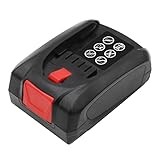 FYIOGXG Cameron Sino Battery for Rain Water Tank Pump 2000/2, Rainwater Tank Pump 2000/2, TCS 20, Telescopic Hedge Trimmer THS 4, Trimmer ComfortCut Li-18/23, Trimmer EasyCut 23/18V 2000mAh