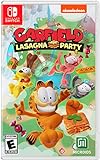 Garfield Lasagna Party (NSW)
