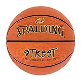 Spalding Street Outdoor Basketball 29.5'