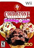 Cold Stone Creamery: Scoop It Up