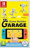 Game Builder Garage (Nintendo Switch) (European Version)