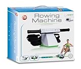 CTA Digital Rowing for Wii Fit U & Wii Fit