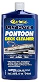 STAR BRITE Ultimate Pontoon Deck Cleaner - 32 OZ (096332)