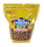 Blue Diamond Bold Elote Mexican Style Street Corn Almonds (45 oz.) (Pack 1)