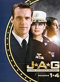 JAG (Judge Advocate General) (Seasons 1-4)