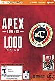 Apex Legends - 1,000 Apex Coins - PC Origin [Online Game Code]