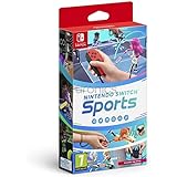Nintendo Switch Sports (Nintendo Switch) (European Version)