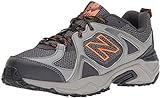 New Balance Men's 481 V3 Running Shoe, Team Away Grey/Magnet/Black, 10.5 X-Wide
