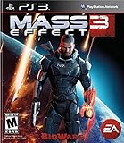 Electronic Arts 207270 Mass Effect 3 -PlayStation 3