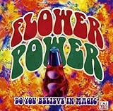 Flower Power: Do You Believe in Magic / Various