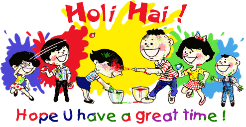 happy holi