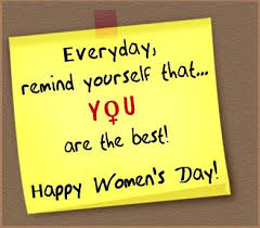 Happy Women's Day Images