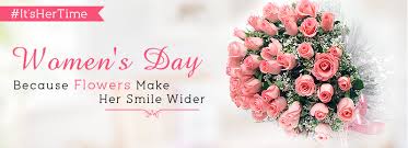 Happy Women's Day Images