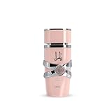 Lattafa Yara for Women Eau de Parfum Spray, 3.40 Ounce / 100 ml