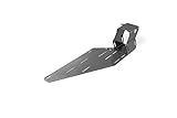 Playseat Gear Shift Holder for Evolution, Evolution PRO and Revolution | Optimal Gear Shift Position | Easily Adjustable | Compatible with All Gear Shifters