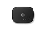 Ooma Telo Free Home Phone Service. Works with Amazon Echo and Smart Devices (Renewed)