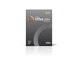 SoftMaker Office Professional 2024 (5 users) for Windows, Mac and Linux [PC/Mac Online Code]