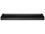 Sonos Playbar - The Mountable Sound Bar for TV, Movies, Music, and More - Black