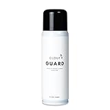 CLOUT Guard - Premium Water & Stain Repellent - Waterproof and Protect Suede, Leather, Nubuck, Fabric, Nylon, Polyester & More - Sneakerhead Protector for All Sneakers, Shoes, Boots, & Accessories