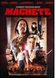 MACHETE (RENTAL READY)