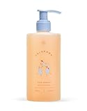 Paloroma Main Squeeze Gentle Hand Wash (Baby & Kids) Non-Toxic, Fragrance-Free, Soap