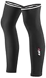 Louis Garneau, Cycling Leg Warmers 2, Black, X-Small