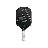 JOOLA Ben Johns Hyperion CFS 16 Pickleball Paddle - Official Ben Johns Paddle - USAPA Approved Racket for Tournament Play - Edge to Edge Sweet Spot, Durable Max Spin Surface & Elongated Handle