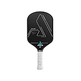 JOOLA Ben Johns Hyperion CFS 16 Pickleball Paddle - Official Ben Johns Paddle - USAPA Approved Racket for Tournament Play - Edge to Edge Sweet Spot, Durable Max Spin Surface & Elongated Handle