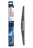 Bosch Automotive Rear Wiper Blade H354 /3397011433 Original Equipment Replacement- 14 (Pack of 1), Black