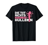 Huller Hooping Sports Hoop Hullers T-Shirt