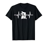 Funny Spin Gym Workout Spinning Class gift T-Shirt