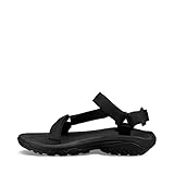 Teva Women's Hurricane XLT 2 Sandal, (Black) , 7