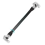 Esimen for Beat Saber Handles Compatible With Oculus Quest, Quest 2 or Rift S Long Stick Handle Extension Grips Stand Playing Beat Saber