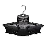 GEAR DRYER DRY = WARM GearDryer AirHanger 12V Wetsuit, Racesuit, and Outerwear Dryer | Portable 12-Volt Dryer and Hanger for Surf, Wake, Motorsports, Athletics, Workwear, and More