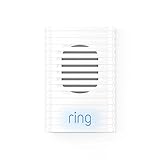 Ring Chime, A Wi-Fi-Enabled Speaker for Your Ring Video Doorbell