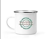 Gamers - Video Games Help You Escape Consoles Help You Stay There - Gamer Gift - Playstation Console Lover - 12oz Camping Mug