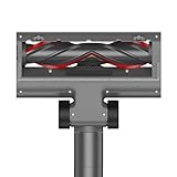 Dreametech Vacuum Cleaner Head for Hardwood and Short Carpet Compatible with T30, Roller Cleaner Head Replacement Parts