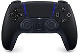 PlayStation DualSense Wireless Controller – Midnight Black