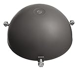 Oatey 3 in. or 4 in. Mushroom Vent Cap